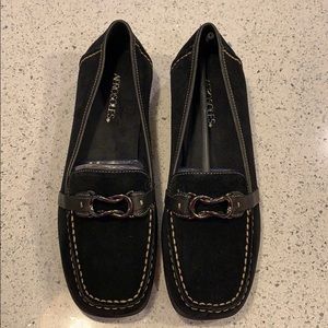 Aerosoles Matter of Fact